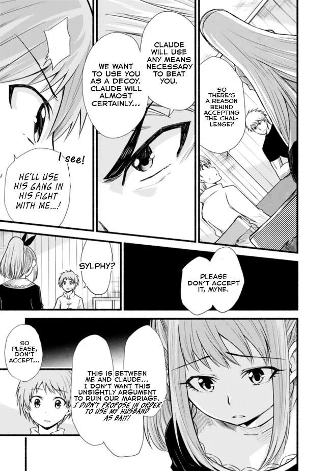 Read Living in This World With Cut & Paste EN Manga Online
