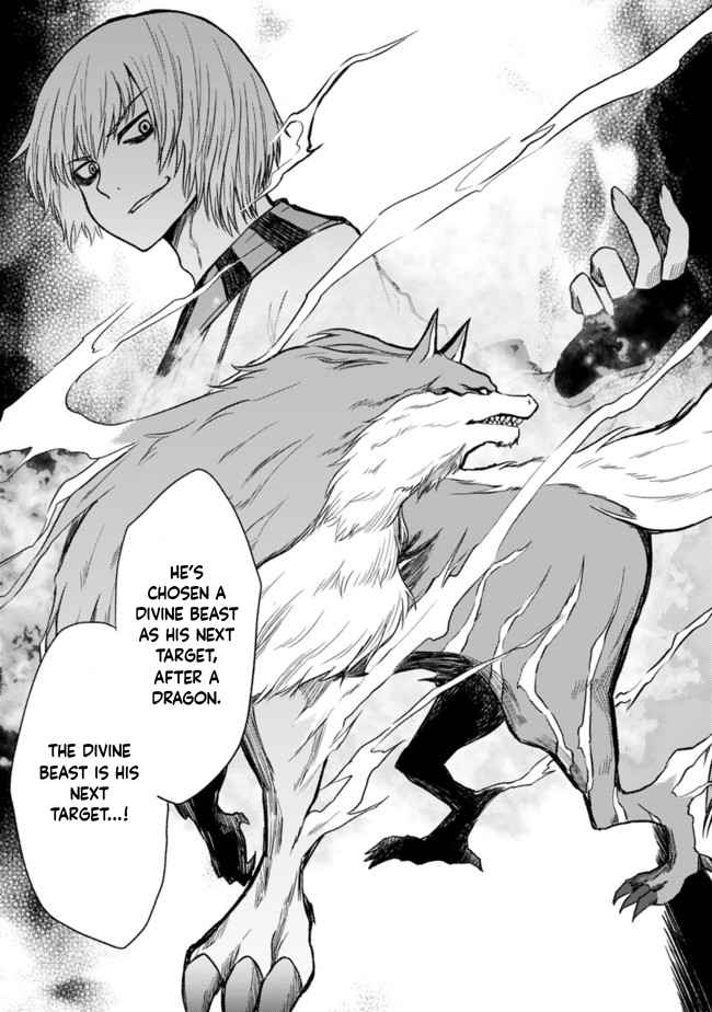 Read Living in This World With Cut & Paste EN Manga Online