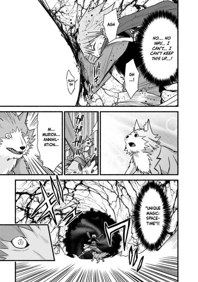 Read Living in This World With Cut & Paste EN Manga Online