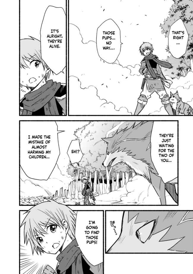 Read Living in This World With Cut & Paste EN Manga Online