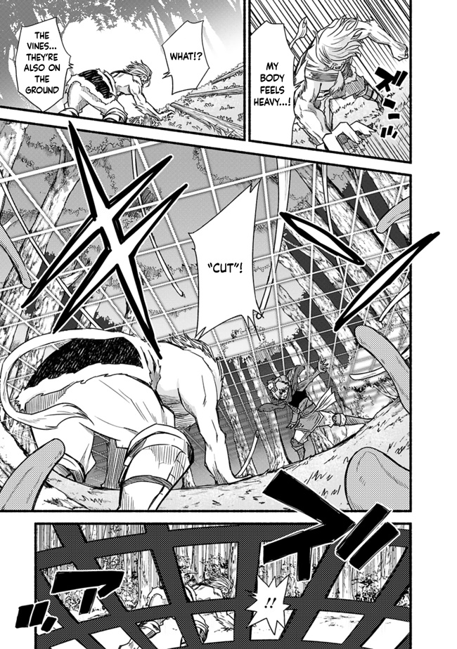 Read Living in This World With Cut & Paste EN Manga Online