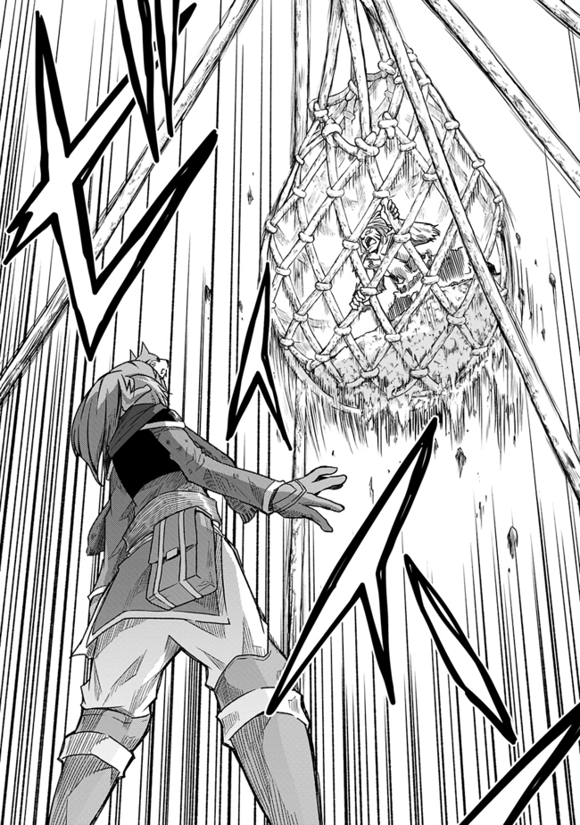 Read Living in This World With Cut & Paste EN Manga Online