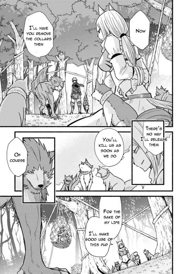 Read Living in This World With Cut & Paste EN Manga Online