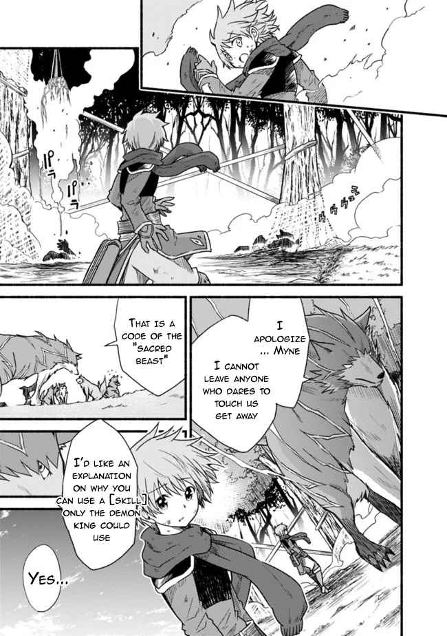 Read Living in This World With Cut & Paste EN Manga Online