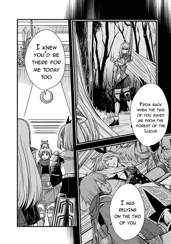 Read Living in This World With Cut & Paste EN Manga Online