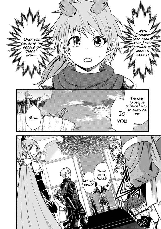 Read Living in This World With Cut & Paste EN Manga Online