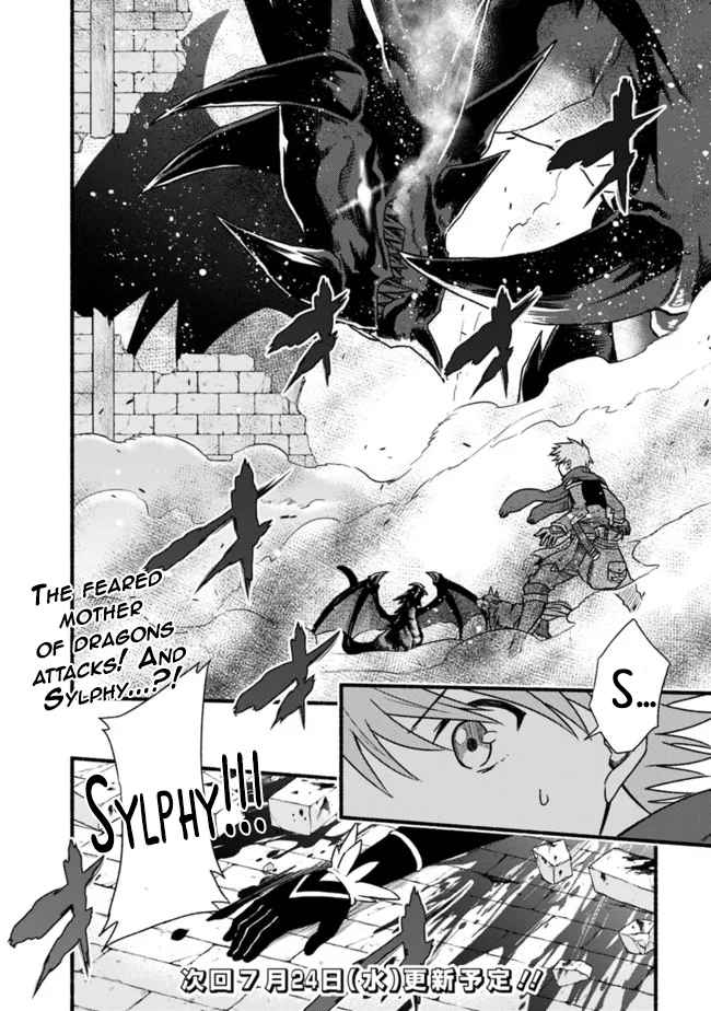 Read Living in This World With Cut & Paste EN Manga Online