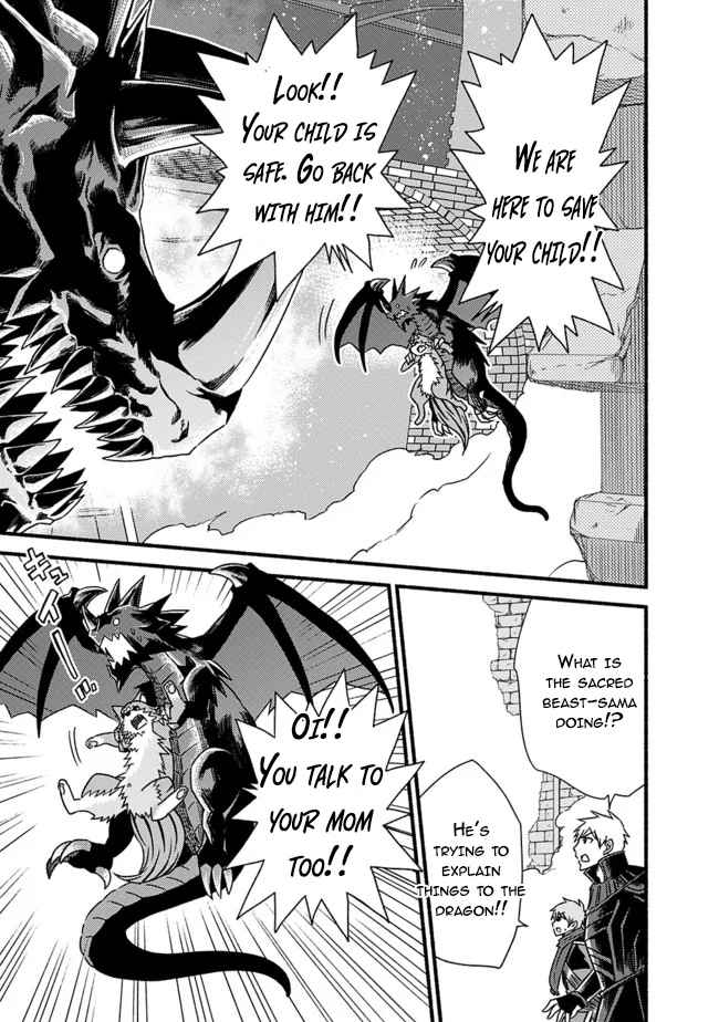 Read Living in This World With Cut & Paste EN Manga Online