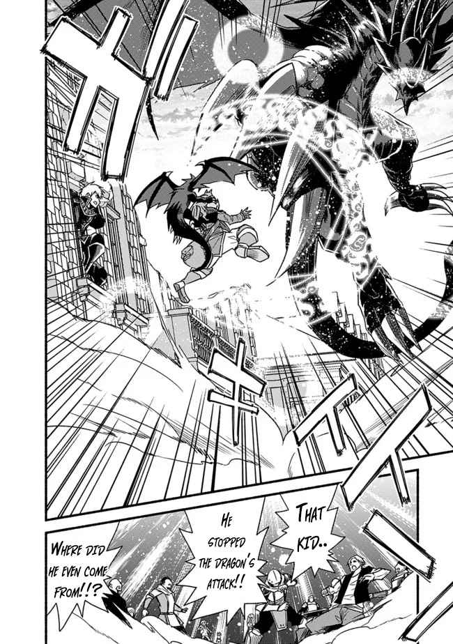 Read Living in This World With Cut & Paste EN Manga Online