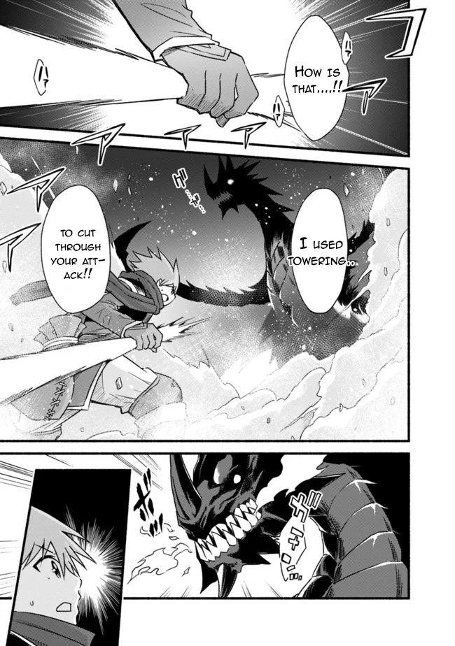 Read Living in This World With Cut & Paste EN Manga Online