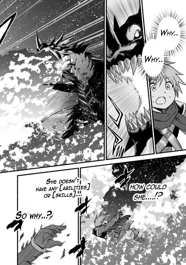 Read Living in This World With Cut & Paste EN Manga Online