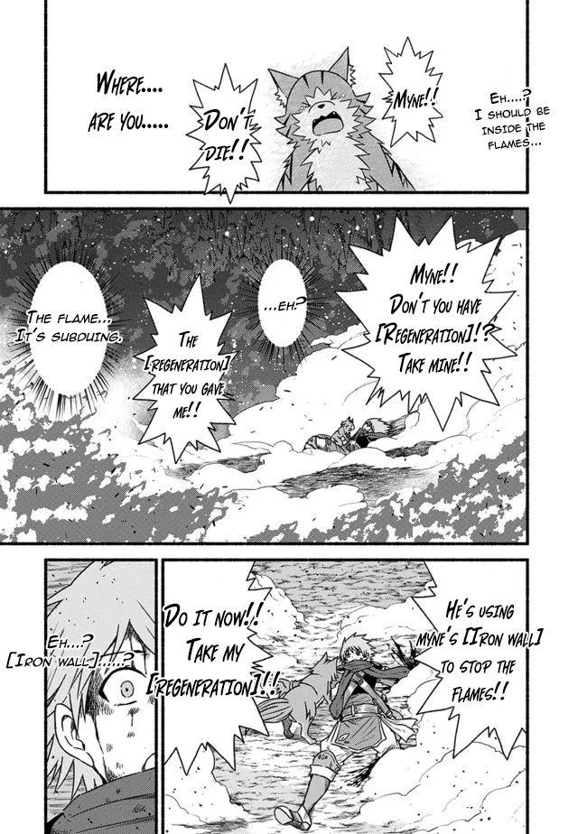 Read Living in This World With Cut & Paste EN Manga Online