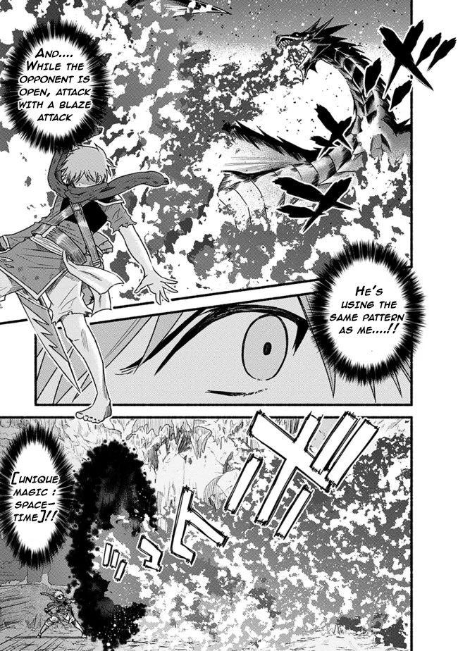 Read Living in This World With Cut & Paste EN Manga Online