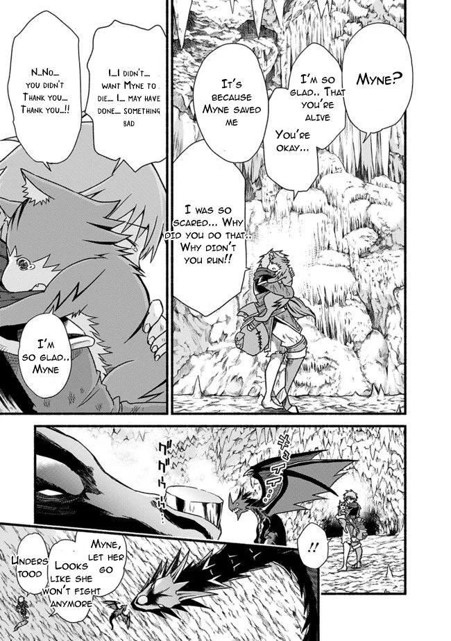 Read Living in This World With Cut & Paste EN Manga Online