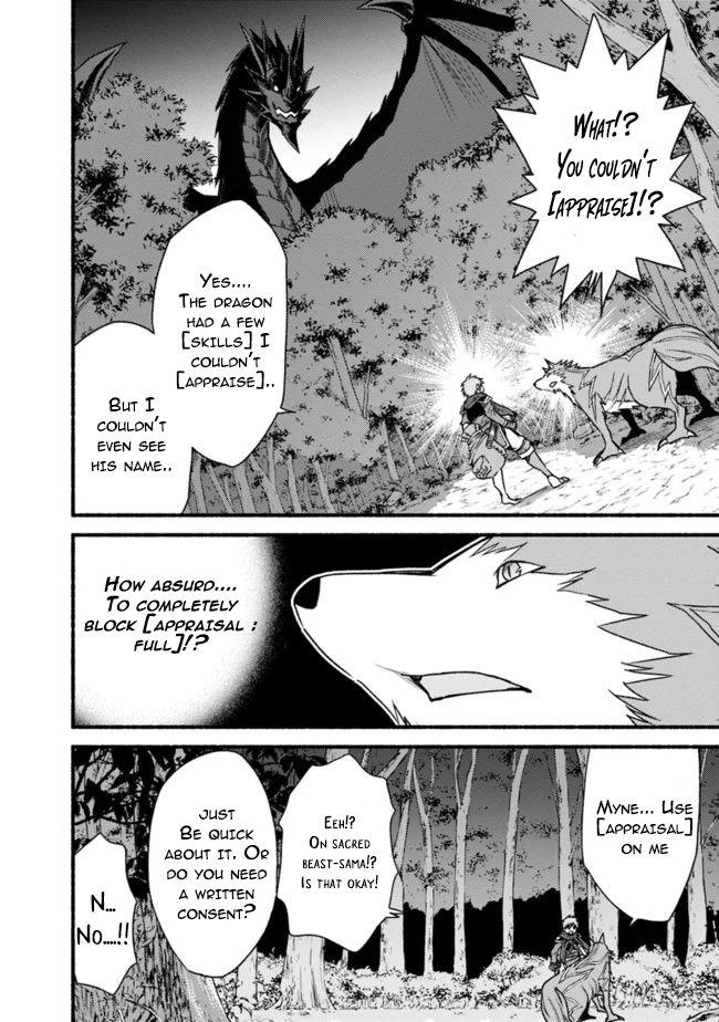 Read Living in This World With Cut & Paste EN Manga Online