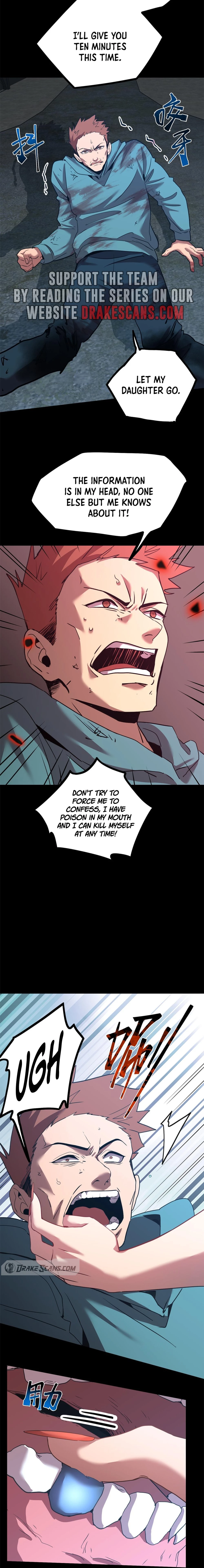 Read Log into the Future EN Manga Online