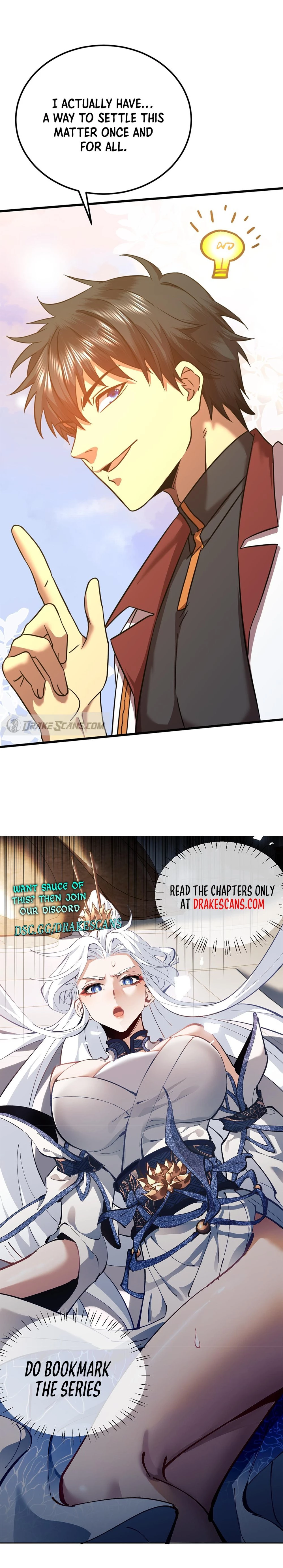 Read Log into the Future EN Manga Online