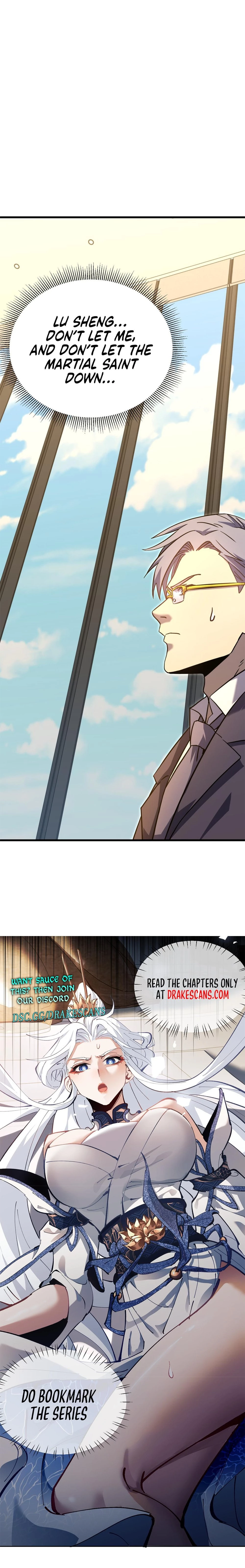 Read Log into the Future EN Manga Online