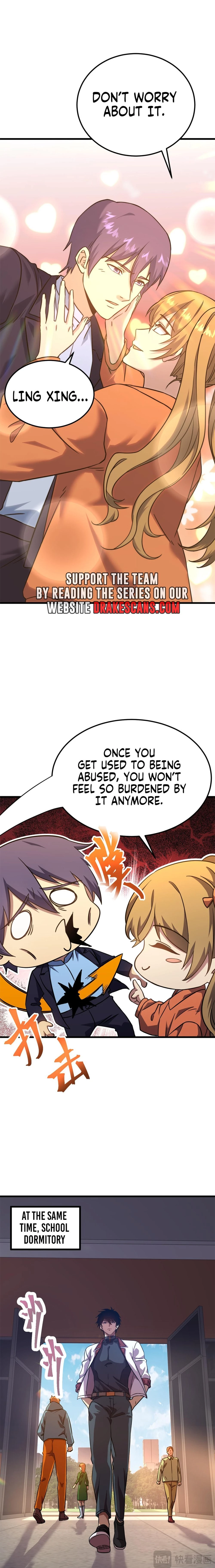 Read Log into the Future EN Manga Online