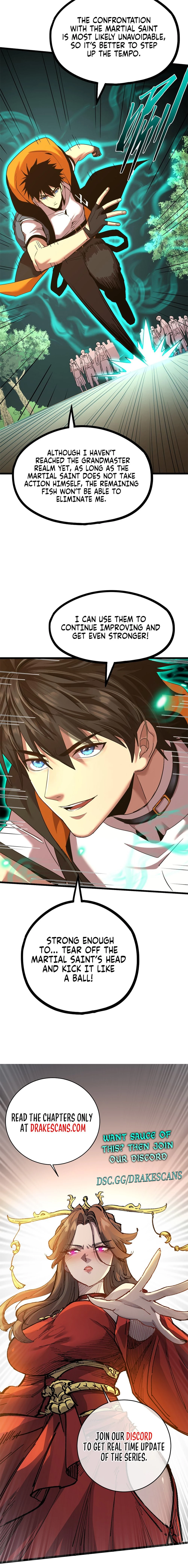 Read Log into the Future EN Manga Online