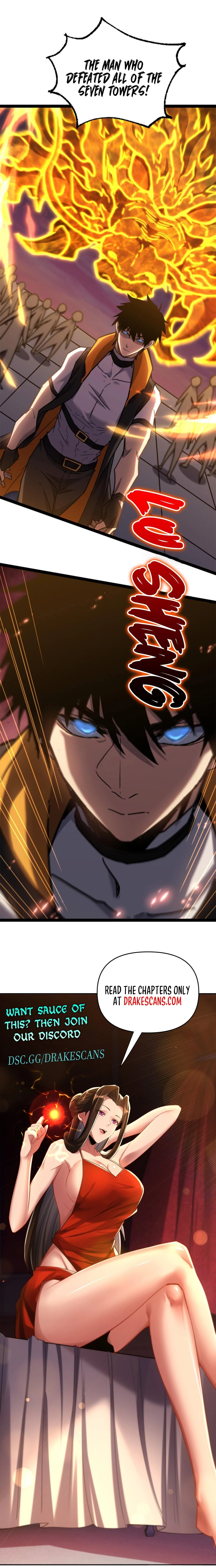 Read Log into the Future EN Manga Online