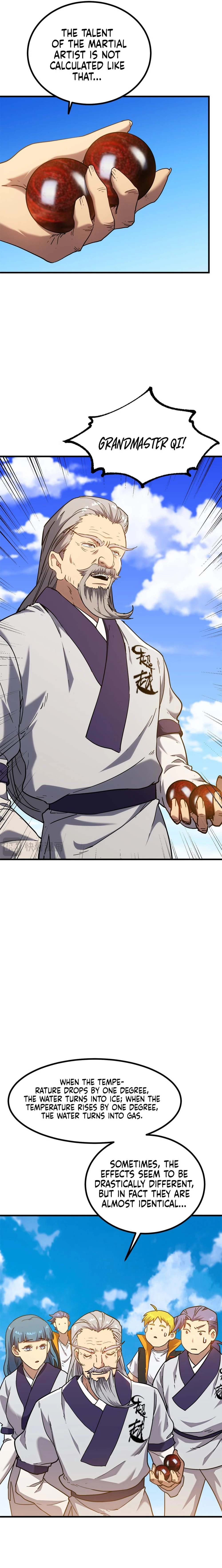 Read Log into the Future EN Manga Online