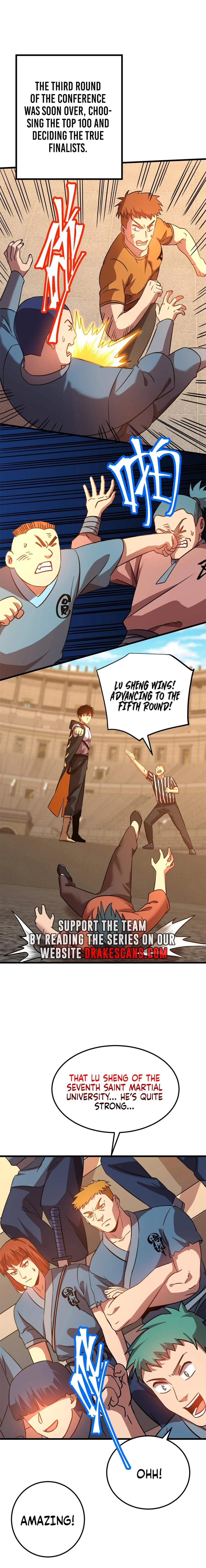 Read Log into the Future EN Manga Online
