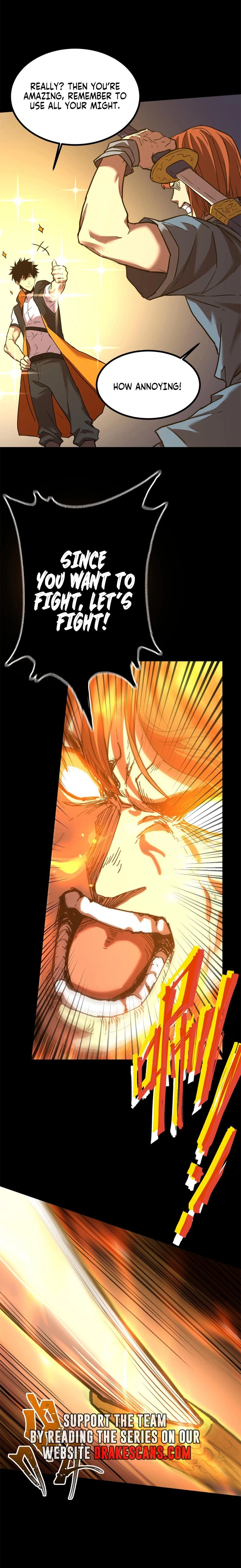 Read Log into the Future EN Manga Online