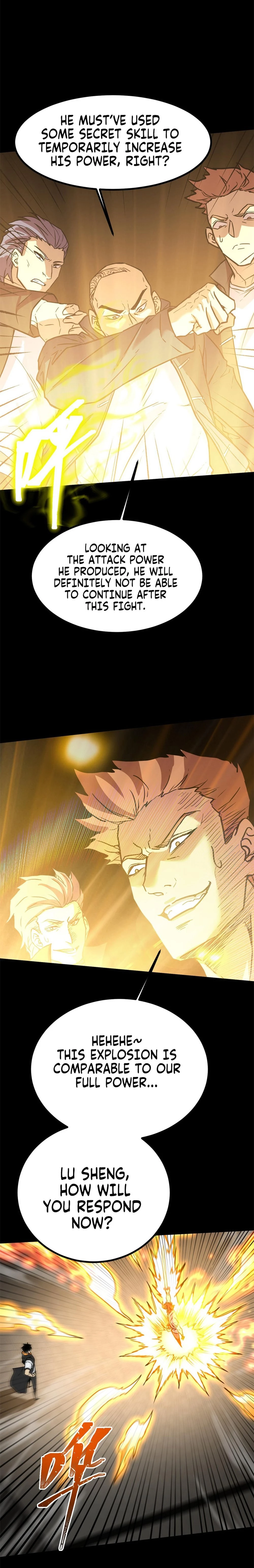 Read Log into the Future EN Manga Online