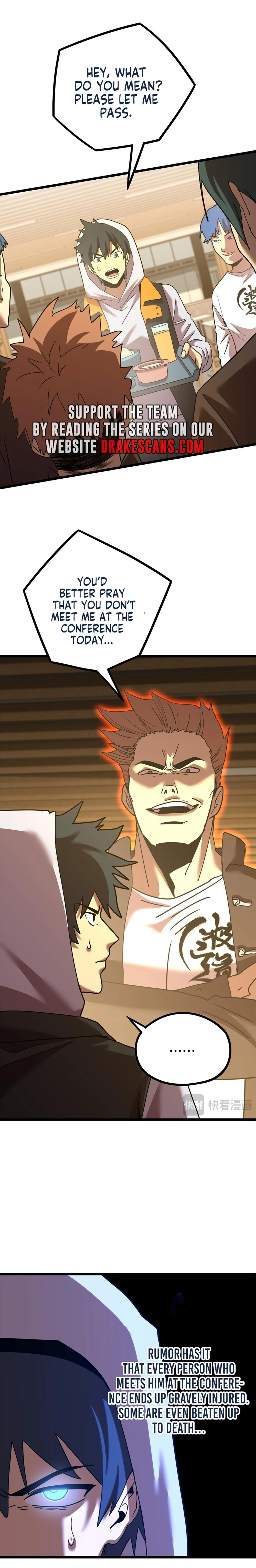 Read Log into the Future EN Manga Online