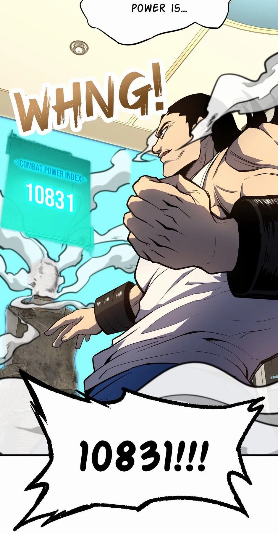 Read Log into the Future EN Manga Online