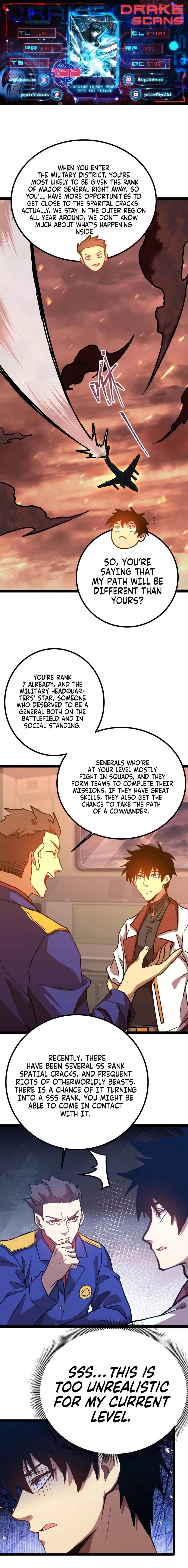 Read Log into the Future EN Manga Online