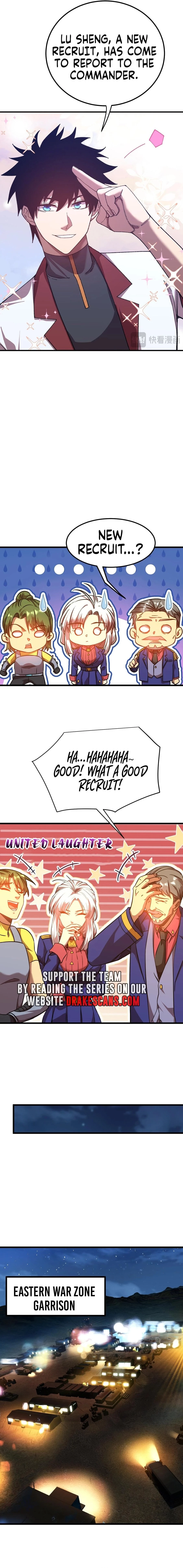 Read Log into the Future EN Manga Online