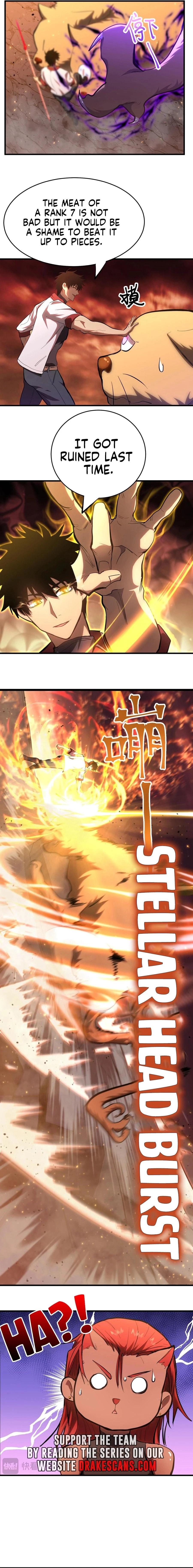 Read Log into the Future EN Manga Online