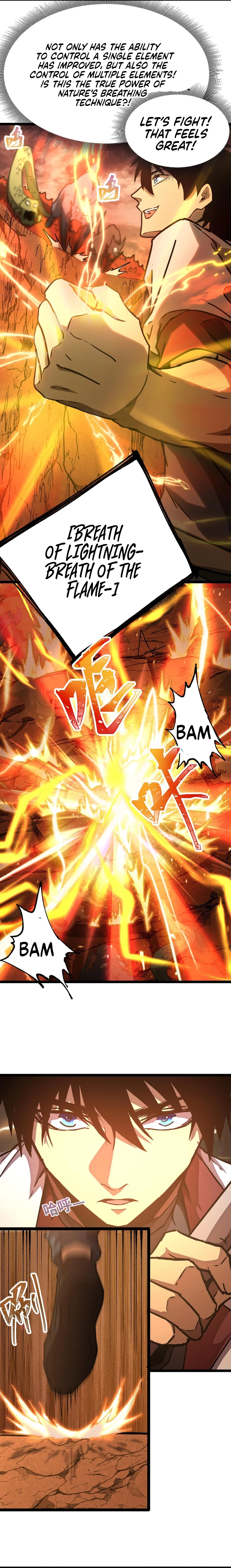 Read Log into the Future EN Manga Online
