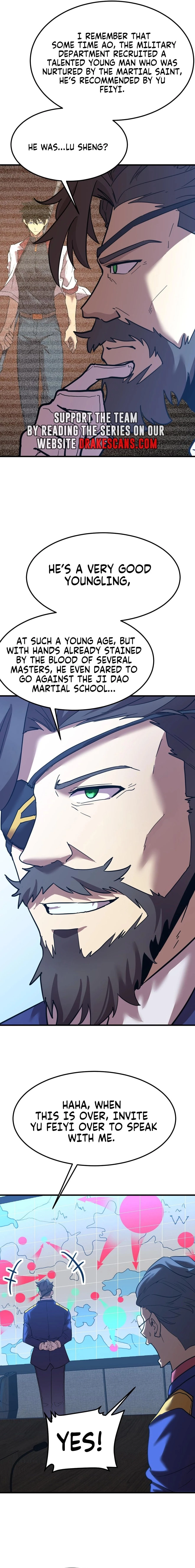Read Log into the Future EN Manga Online