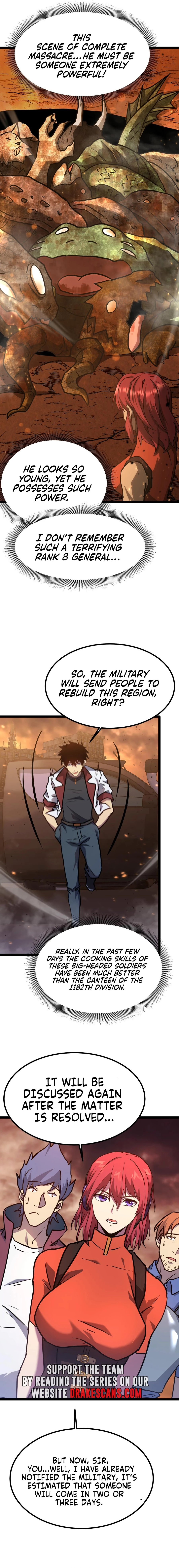 Read Log into the Future EN Manga Online