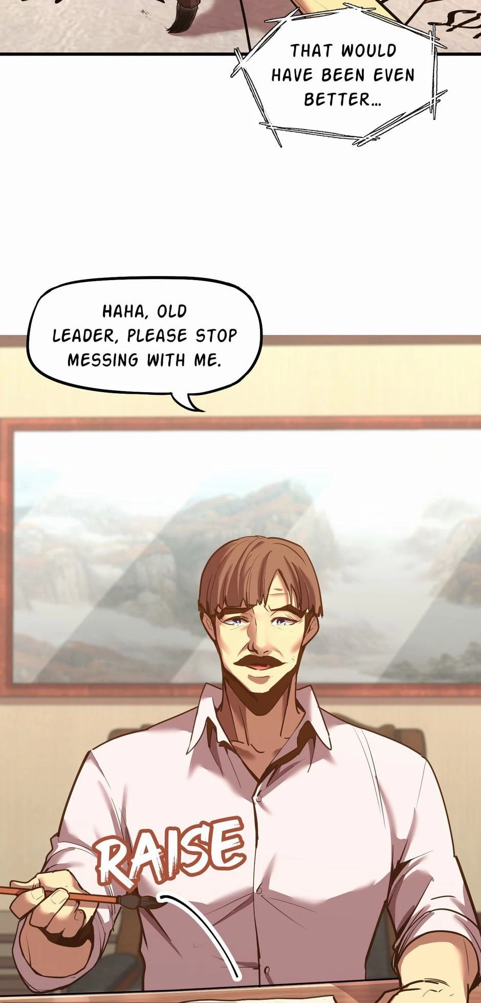 Read Log into the Future EN Manga Online