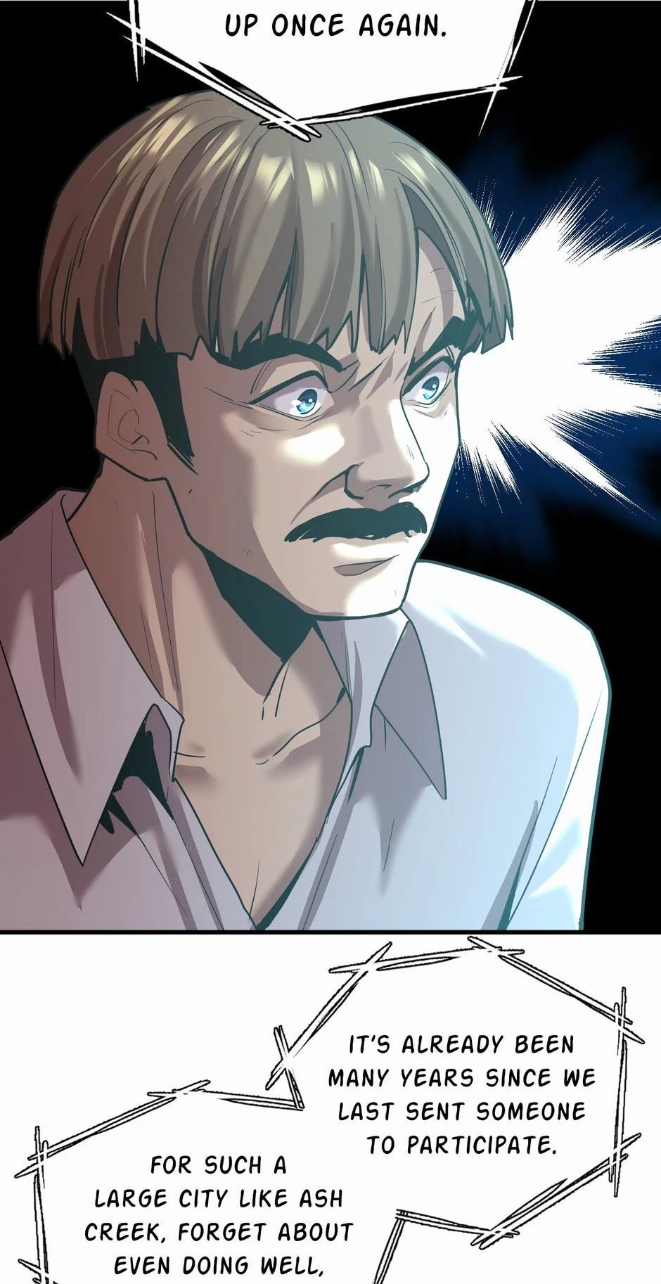 Read Log into the Future EN Manga Online