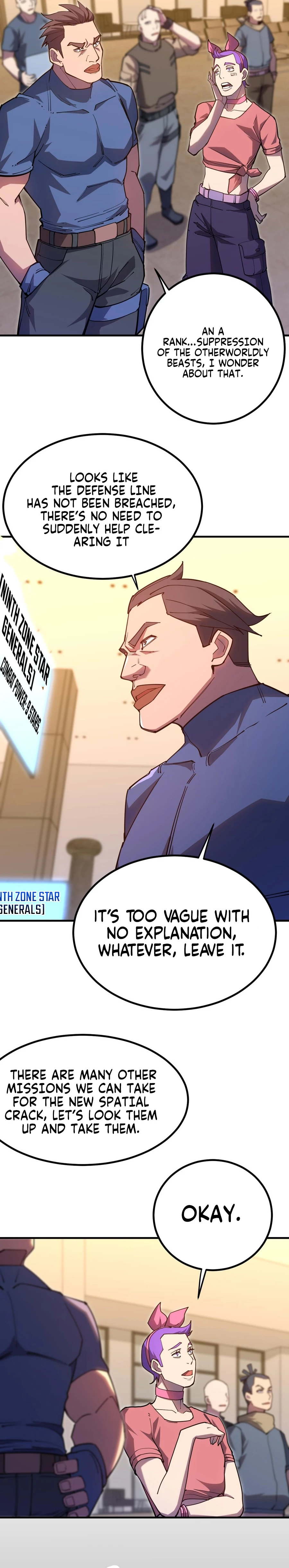 Read Log into the Future EN Manga Online