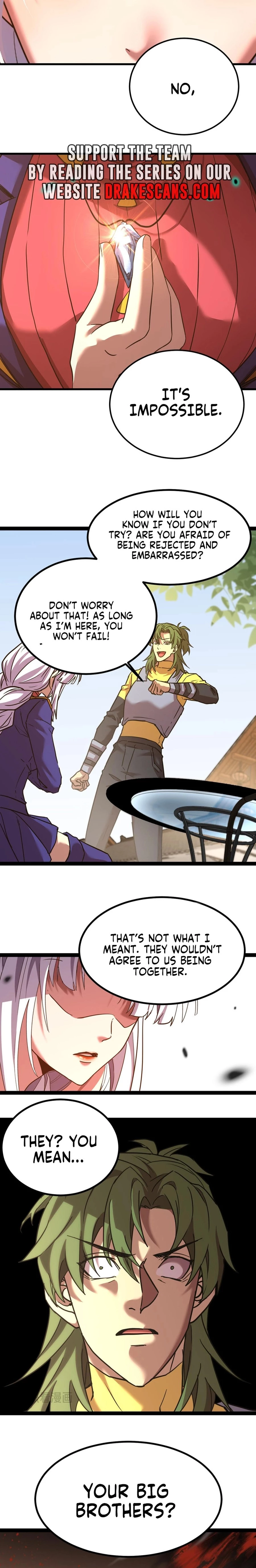 Read Log into the Future EN Manga Online