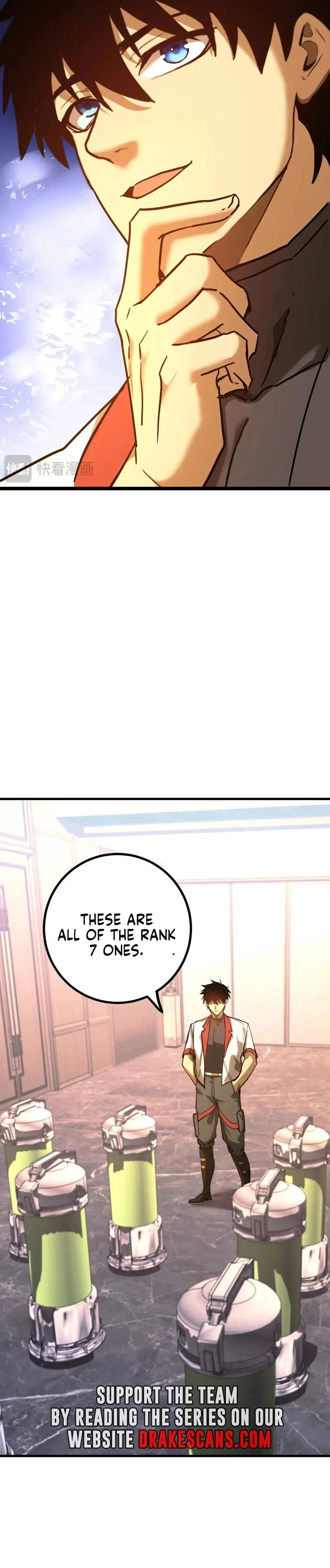Read Log into the Future EN Manga Online