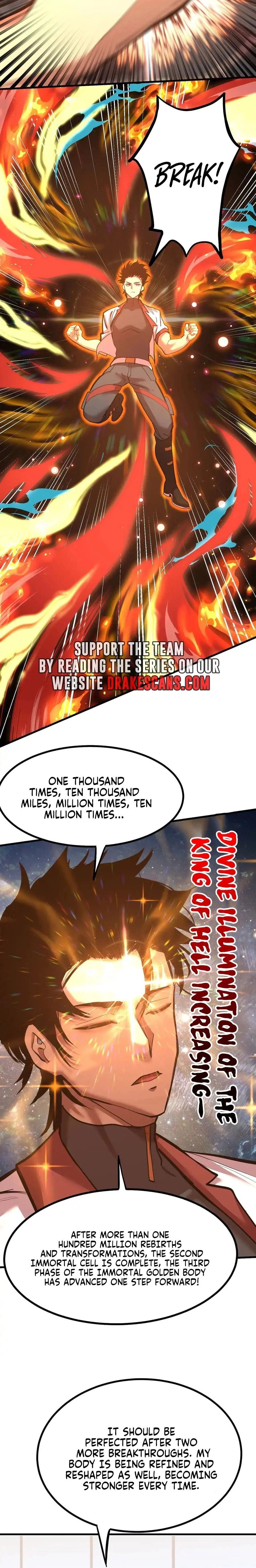 Read Log into the Future EN Manga Online
