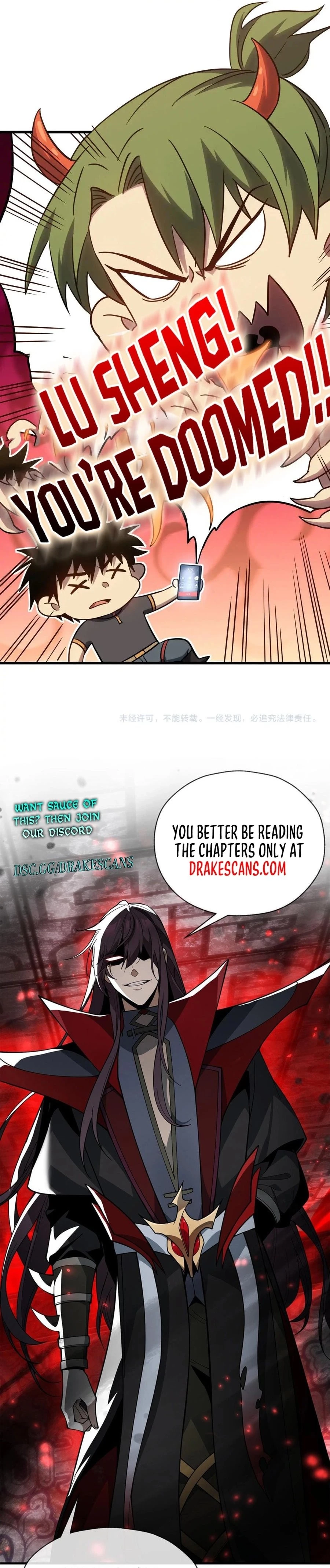 Read Log into the Future EN Manga Online