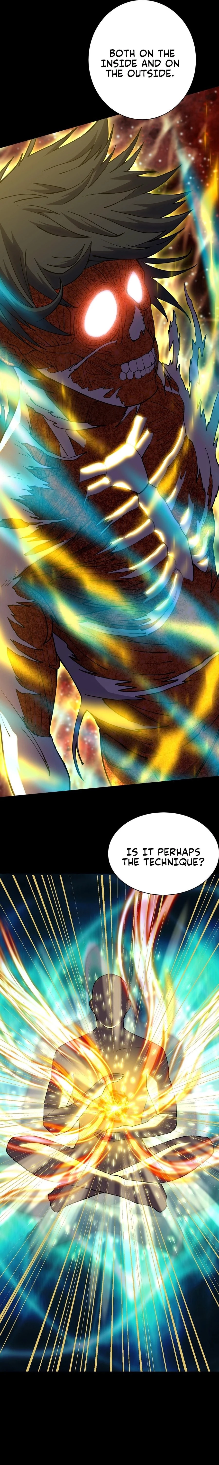 Read Log into the Future EN Manga Online