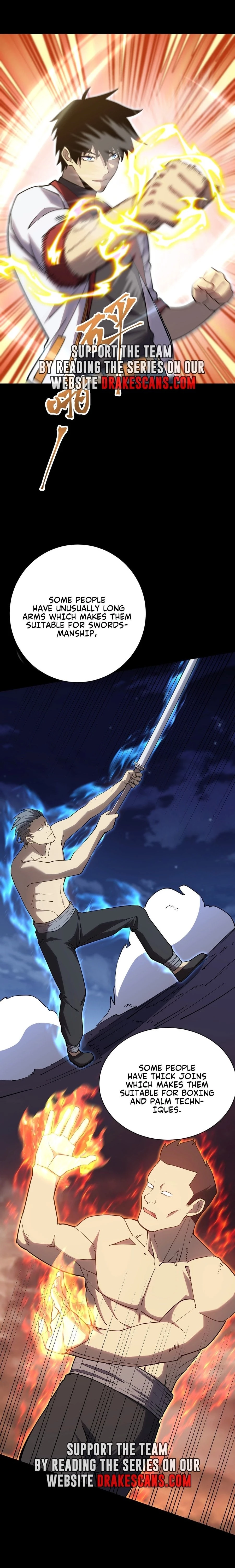 Read Log into the Future EN Manga Online