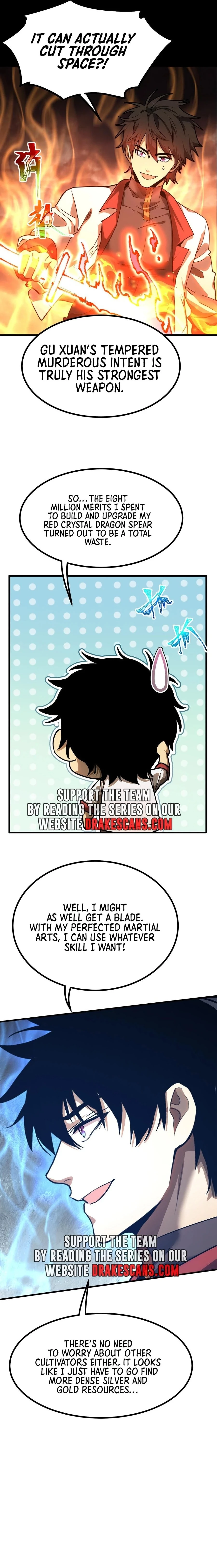 Read Log into the Future EN Manga Online
