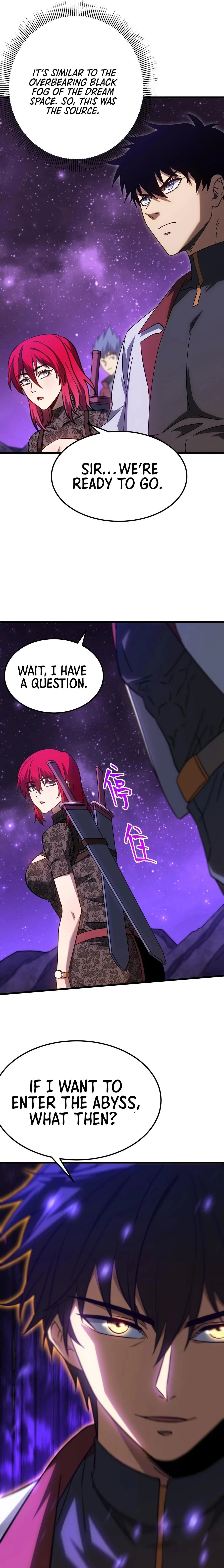 Read Log into the Future EN Manga Online