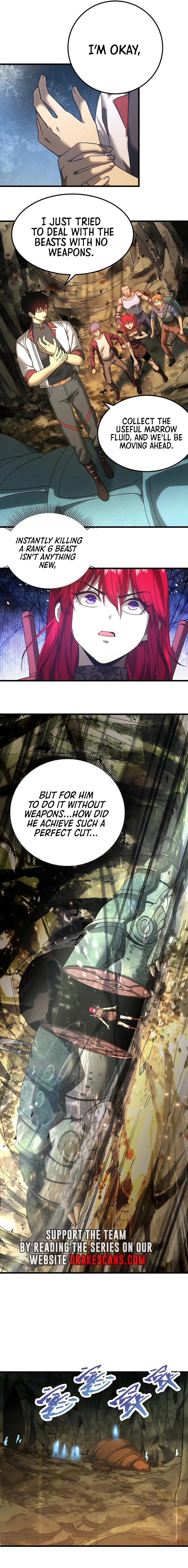 Read Log into the Future EN Manga Online
