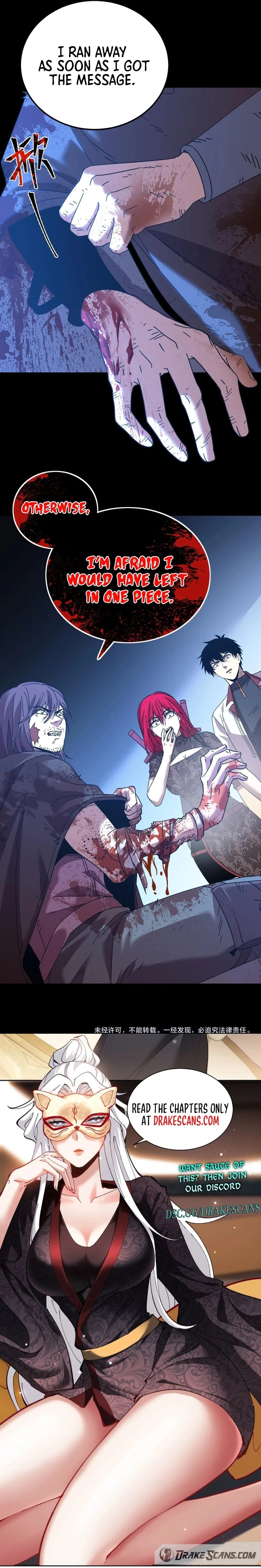 Read Log into the Future EN Manga Online
